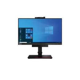 Écran 21" LCD fhdtv Lenovo ThinkCentre TIO22Gen4