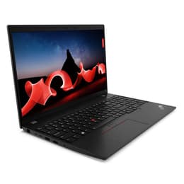 Lenovo ThinkPad L15 Gen 4 15" Core i5 1.3 GHz - SSD 512 Go - 16 Go AZERTY - Français