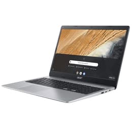 Acer Chromebook 315 CB315-3HT-POY3 Pentium Silver 1.1 GHz 128Go eMMC - 4Go AZERTY - Français