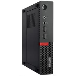 Lenovo ThinkCentre M710Q Tiny Core i5 2.2 GHz - SSD 256 Go RAM 16 Go