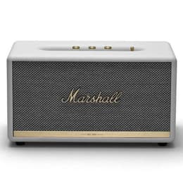 Enceinte Bluetooth Marshall Stanmore II Blanc