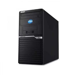 Acer Veriton M6650G Core i7 2.8 GHz - SSD 256 Go RAM 16 Go