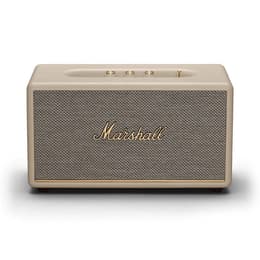 Enceinte Bluetooth Marshall Stanmore III Crème