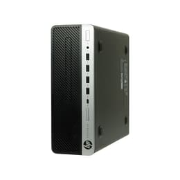 HP ProDesk 600 G3 SFF Core i5 3.4 GHz - SSD 1 To RAM 32 Go