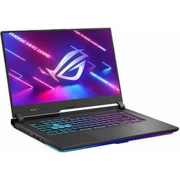 Asus ROG Strix G515-G513IM-HN008W 15" Ryzen 7 2.9 GHz - SSD 512 Go - 16 Go - NVIDIA GeForce RTX 3060 AZERTY - Français