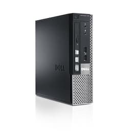 Dell OptiPlex 9020 USFF Core i5 2,9 GHz - SSD 512 Go RAM 4 Go