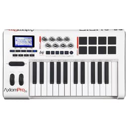 Instruments de musique M-Audio Axiom pro 25