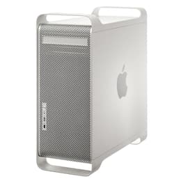 Mac Pro (Mi-2007) Xeon 2,80 GHz - SSD 512 Go + HDD 1 To - 8 Go