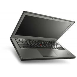 Lenovo ThinkPad X240 12" Core i5 1.7 GHz - Ssd 128 Go RAM 8 Go AZERTY - Français