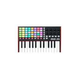 Instruments de musique Akai APC Key 25