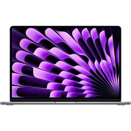 MacBook Air 15" (2023) - QWERTY - Néerlandais