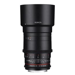 Objectif Rokinon EF CANON 135mm T2.2