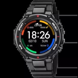 Montre Lotus Cardio MKT50024 - Noir