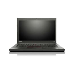 Lenovo ThinkPad T450 14" Core i5 2.3 GHz - SSD 256 Go - 8 Go AZERTY - Français