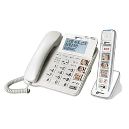 Téléphone fixe Geemarc DECT295