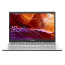 Asus VivoBook X409FA-EK371T 14" Pentium 2.3 GHz - SSD 512 Go - 4 Go AZERTY - Français