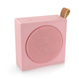 Enceinte Bluetooth Metronic 477099 Rose