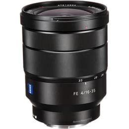 Objectif Sony Sony 16-35 mm f/4