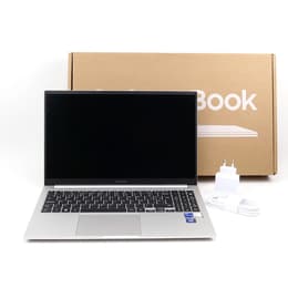 Samsung Galaxy Book 2 750XED 13" Core i5 1.3 GHz - SSD 512 Go - 8 Go QWERTY - Espagnol