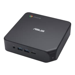 Asus Chromebox 4 G5007UN Core i5 1.6 GHz - SSD 128 Go RAM 8 Go