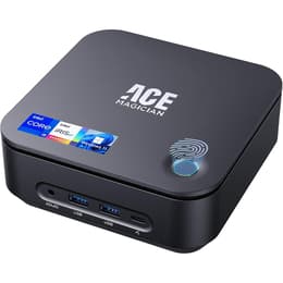 Ace Magician TK 11 Core i5 2.4 GHz - SSD 512 Go - 16 Go - Intel Iris Xe Graphics