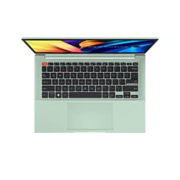 Asus Vivobook S15 OLED K3502ZA-OLED005W 15" Core i5 3.3 GHz - SSD 512 Go - 16 Go QWERTY - Arabe