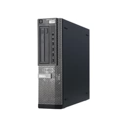 Dell OptiPlex 790 DT Core i5 3.1 GHz - HDD 500 Go RAM 16 Go