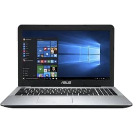 Asus X555LA 15" Core i3 2 GHz - HDD 1 To - 4 Go QWERTY - Anglais