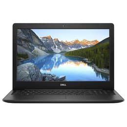 Dell Inspiron 3583 15" Core i5 2 GHz - Ssd 256 Go RAM 8 Go QWERTY - Anglais