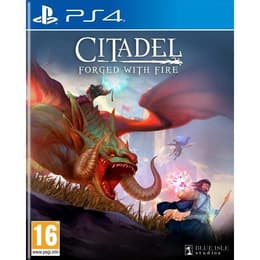 Citadel: Forged with Fire - PlayStation 4