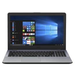 Asus VivoBook P1501UA GQ502R 15" Core i3 2.2 GHz - Hdd 500 Go RAM 4 Go AZERTY - Français