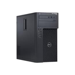 Dell Precision T1700 Core i5 3.3 GHz - SSD 256 Go RAM 32 Go