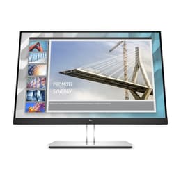 Écran 24" LED HP E24I G4