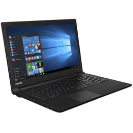 Toshiba Satellite Pro R50-C 15" Celeron 1.7 GHz - SSD 256 Go - 8 Go AZERTY - Français