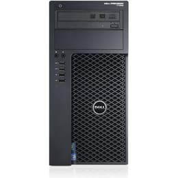 Dell Precision T1700 Core i7 3.6 GHz - SSD 512 Go RAM 16 Go