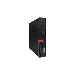 Lenovo ThinkCentre M720q Tiny Core i3 3.1 GHz - HDD 1 To RAM 8 Go