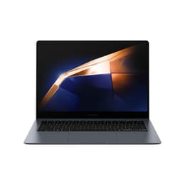 Samsung Galaxy Book 4 Pro 16" Core Ultra 3.8 GHz - SSD 1000 Go - 32 Go AZERTY - Français