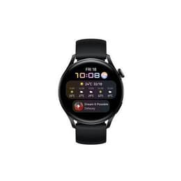 Montre Huawei Cardio GPS Watch 3 - Noir