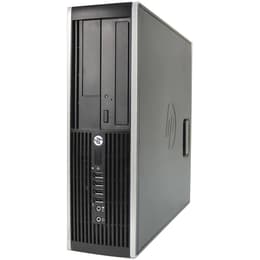 HP Compaq 8300 Elite SFF Pentium 3.1 GHz - HDD 2 To RAM 16 Go