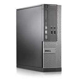 Dell OptiPlex 3020 SFF Core i5 3.3 GHz - HDD 1 To RAM 8 Go