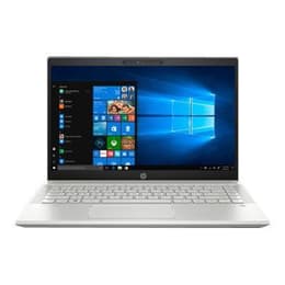 Hp Pavilion 14-CE1000NF 14" Core i5 1.6 GHz - Ssd 256 Go RAM 8 Go AZERTY - Français