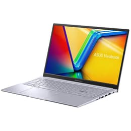 Asus Vivobook 15X OLED 15" Core i7 3 GHz - SSD 1000 Go - 16 Go QWERTY - Arabe