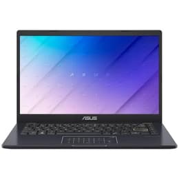 Asus VivoBook E410MA-EK368WS 14" Celeron 1.1 GHz - Ssd 128 Go RAM 4 Go QWERTZ - Allemand