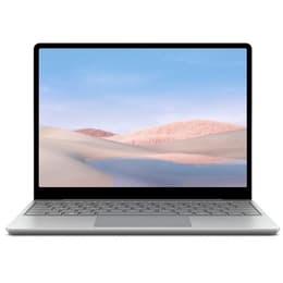 Microsoft Surface Laptop Go 12" Core i5 1 GHz - Ssd 256 Go RAM 8 Go AZERTY - Français