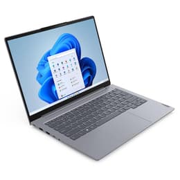 Lenovo ThinkBook 14 G6 IRL 14" Core i5 1.3 GHz - SSD 256 Go - 16 Go AZERTY - Français