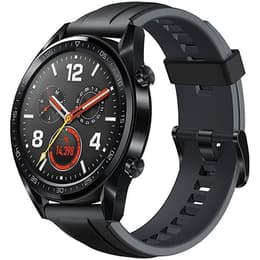 Montre Huawei Cardio GPS Watch GT 42mm - Noir