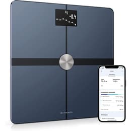 Withings Pèse-personne Body+