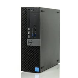 Dell OptiPlex 5040 SFF Core i3 GHz - SSD 256 Go RAM 8 Go