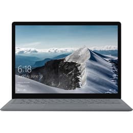 Microsoft Surface 1769 13" Core i5 2.6 GHz - SSD 128 Go - 8 Go QWERTY - Anglais