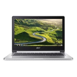 Acer Chromebook CB5-312T-K62F MediaTek 2.1 GHz 64Go SSD - 4Go AZERTY - Français